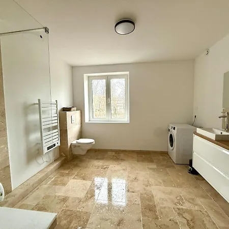 Au Coeur Du Vignoble 아파트 *