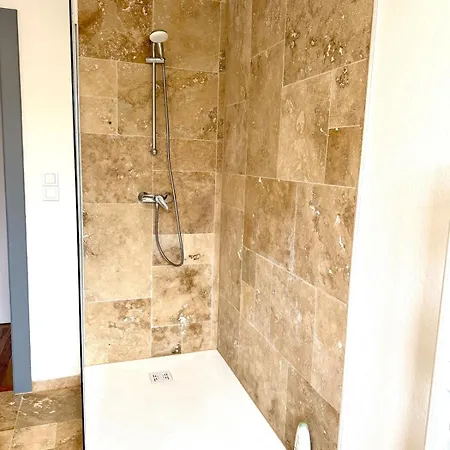 Au Coeur Du Vignoble 아파트