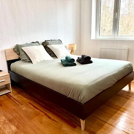 Au Coeur Du Vignoble 아파트 잉어스하임