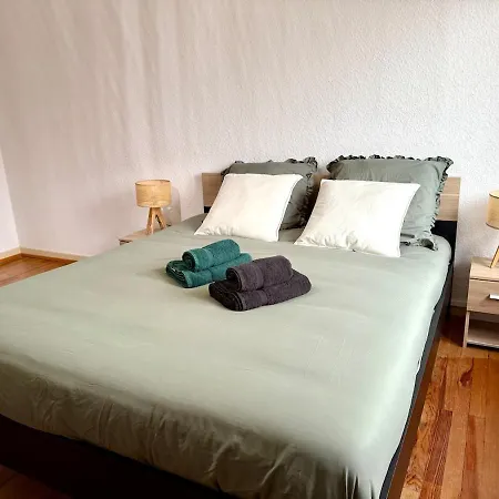 Au Coeur Du Vignoble 잉어스하임