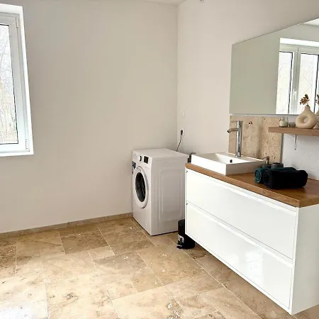 Au Coeur Du Vignoble Apartamento *