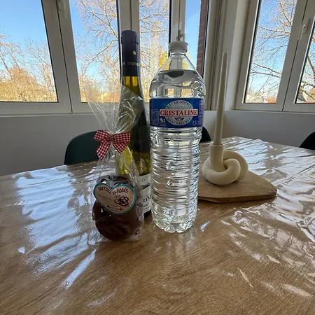 Au Cœur Du Vignoble * Ingersheim