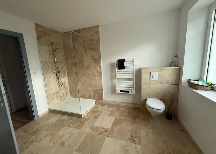 Appartement Au Cœur Du Vignoble